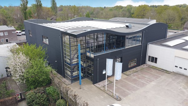 Medium property photo - Raambrug 20, 5531 AG Bladel